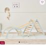 Climbing Frame - scala Montessori 3 in 1 Image 4