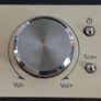 MAXTEK Vintage Style DAB & FM Radio, Model 61250, in excellent condition and working perfect Image 7
