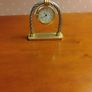 Vintage Table clock Image 2