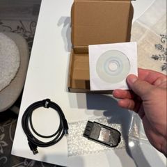 1996-2025 Newest Hex Real V2 V25.3 Unlimited Vins Online Usb Interface For Vag Com Diagnostic Coding Tool  Vcdscan Vcds Work Like well