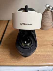 Nespresso Coffee Machine