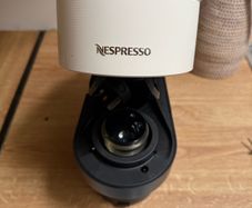 Nespresso Coffee Machine