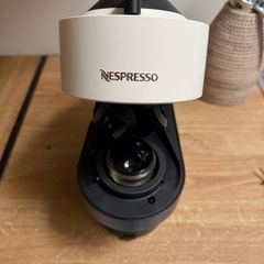 Nespresso Coffee Machine