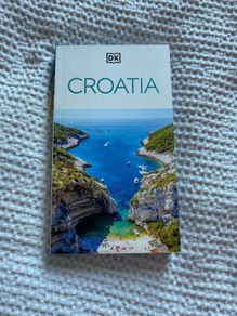 Croatia travel guide