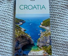 Croatia travel guide