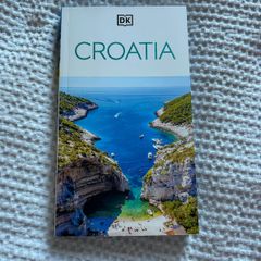 Croatia travel guide