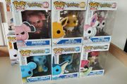 Funko Pop Pokemon Bundle