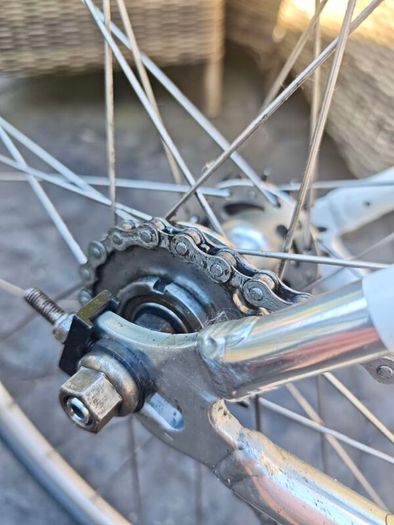 Giant Fixie Medium