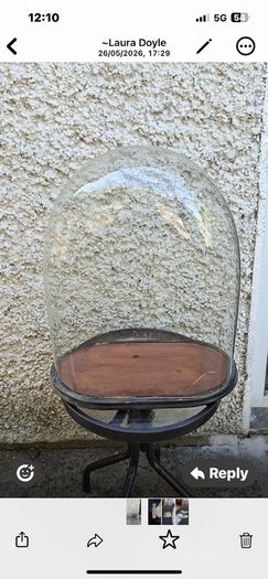 antique dome