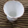Vintage Ansley Vase Image 6