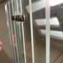Saxby Tigris Rectangular Bathroom Mirror With 60lm Led Light 390mm X 500mm Image 5