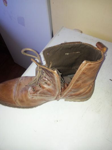 Lloyd&Price Mens Boots For Sale