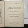 1882 Original Hardback - The Spirit Of The Nation Image 2