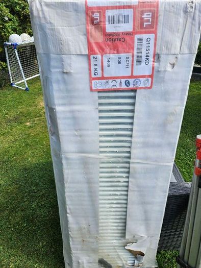 radiator
