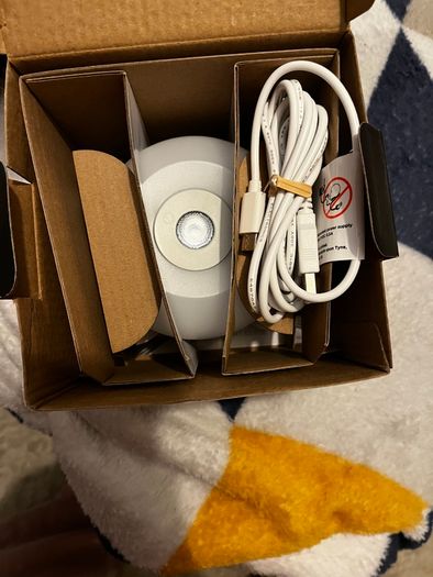 Tommee Tippee Dreammaker baby sleep aid