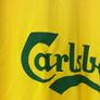 Liverpool Jersey. Season 2006/2007. Away Jersey. Authentic Original From 2006. Not A Modern Day Remake. Image 7