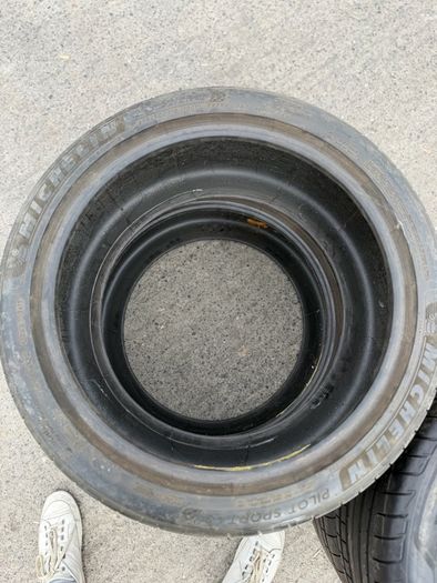 Michelin Pilot sport
