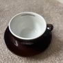 Cork Coffee Roasters Cup and Saucer Image 2