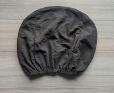 Car seat head cover