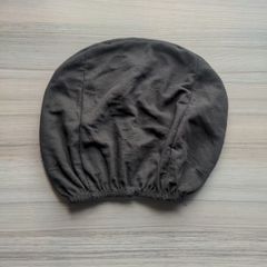 Car seat head cover