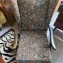 Vintage Armchair Image 3