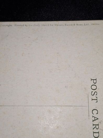 10 Genuine 1916 Old Postcards from Collection PRICE IS FOR 1 ONLY Postage or collection,