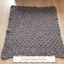 handmade baby blankets Image 2