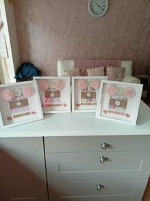 Personalised Wedding Gifts
