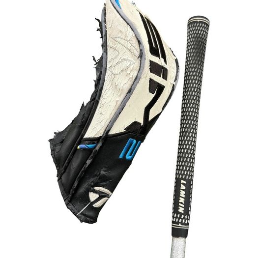 Taylormade Sim2 Titanium #3 Wood 15 Degree / Tensei Blue AV 65 FW Stiff