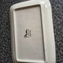 Ceramic Butter dish and Spoon rest Image 5