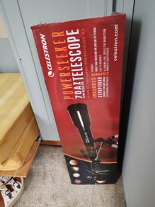 telescope
