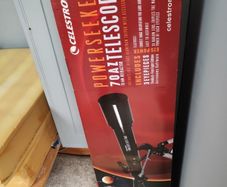 telescope
