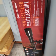 telescope