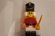 Lego Nutcracker Minifigure