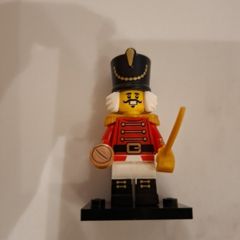 Lego Nutcracker Minifigure