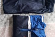 PE suit