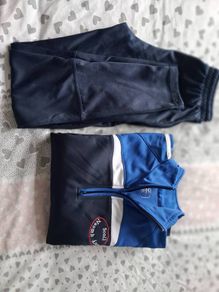 PE suit