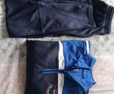 PE suit