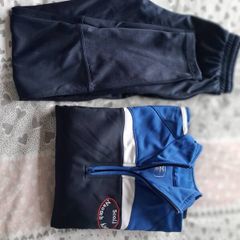PE suit
