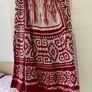 Skirt A wear 100% Cotton sparkly Image 2