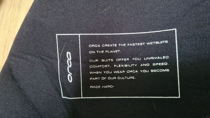 Orca S2