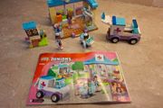 Lego Juniors, Mia's Vet Clinic