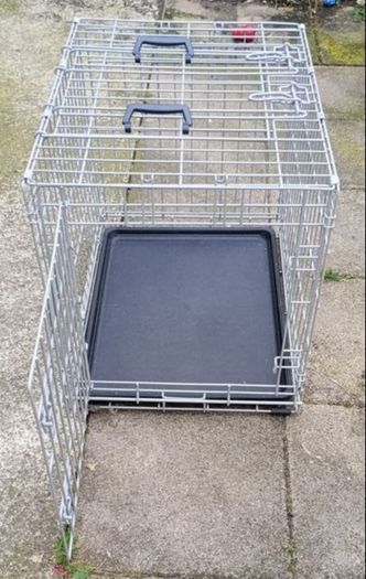 Dog Crate
