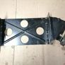 Mercedes SL R129 CD Changer holding bracket A1298201614 Image 2