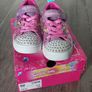 Kids Twinkle Toes Skechers Image 4