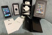 iPhone 3G box set collectors vintage rare