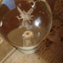 Fairy globe with light Image 3