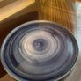 Beautiful Vintage Portuguese Hand Painted Floral Ceramic Tureen Serving Dish Image 5