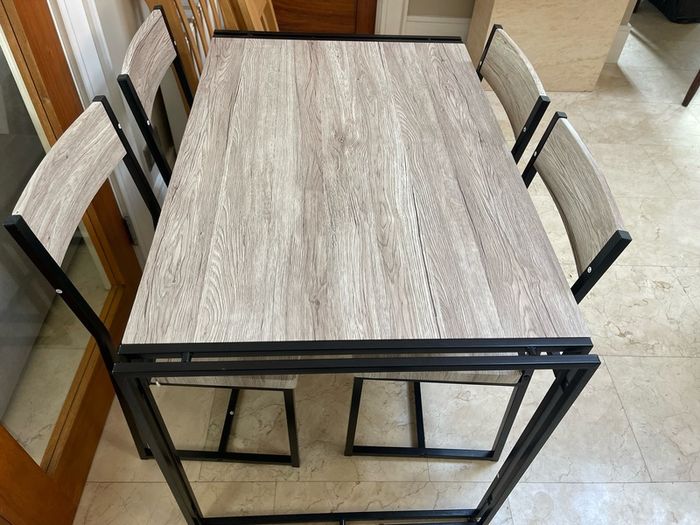 Various Sized Kitchen Dining Tables Available - Can Deliver