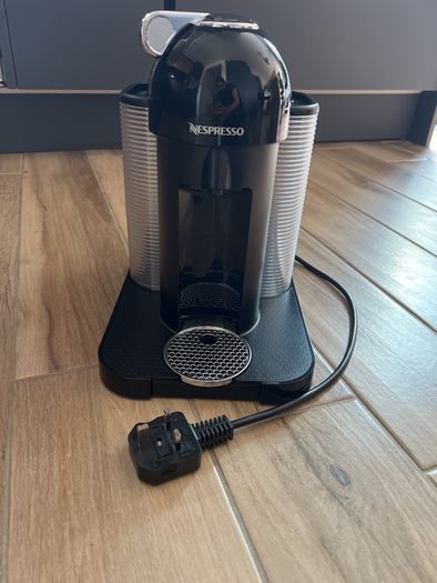 Nespresso virtuo